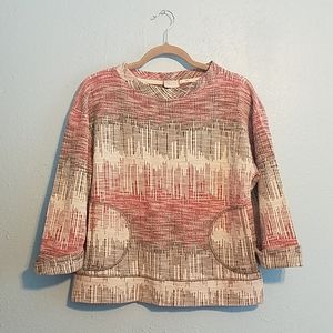 Anthropologie Top